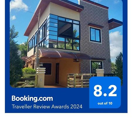 Tagaytay Suite 2 Тагайтай Экстерьер фото