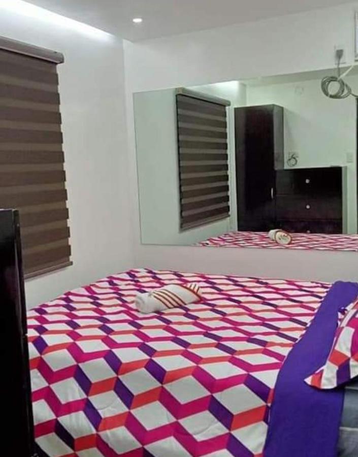 Tagaytay Suite 2 Тагайтай Экстерьер фото