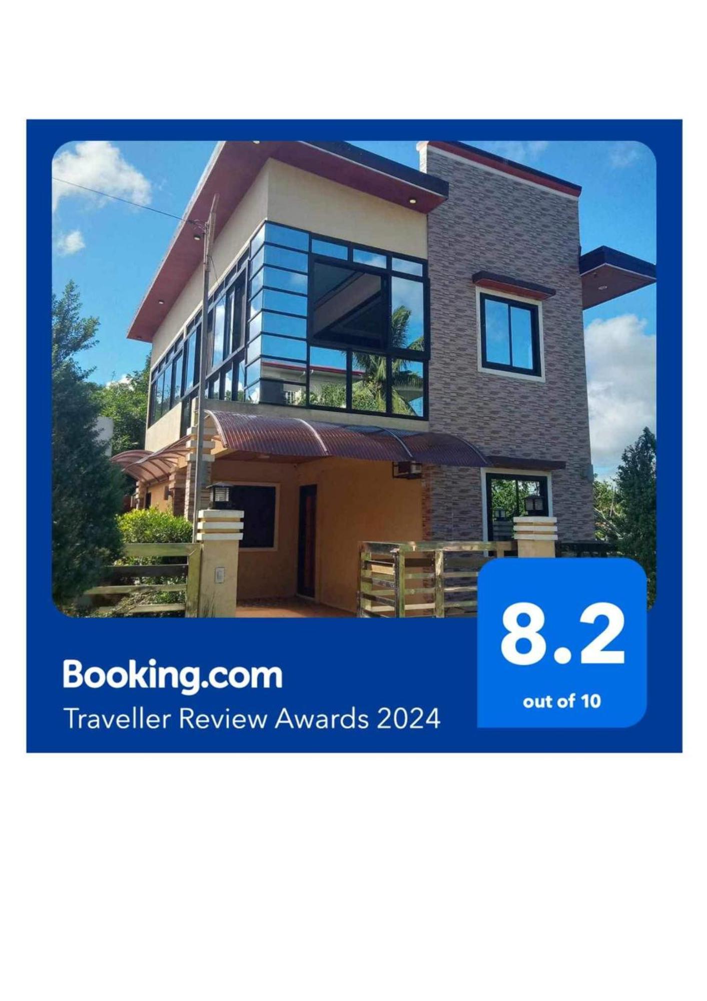 Tagaytay Suite 2 Тагайтай Экстерьер фото
