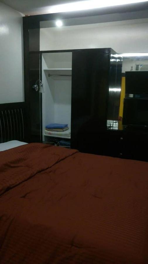Tagaytay Suite 2 Тагайтай Экстерьер фото