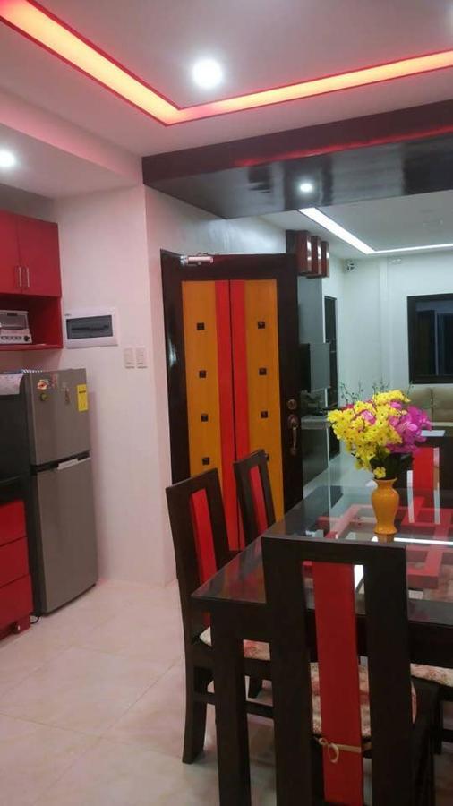 Tagaytay Suite 2 Тагайтай Экстерьер фото