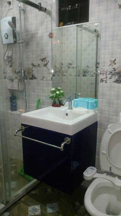 Tagaytay Suite 2 Тагайтай Экстерьер фото